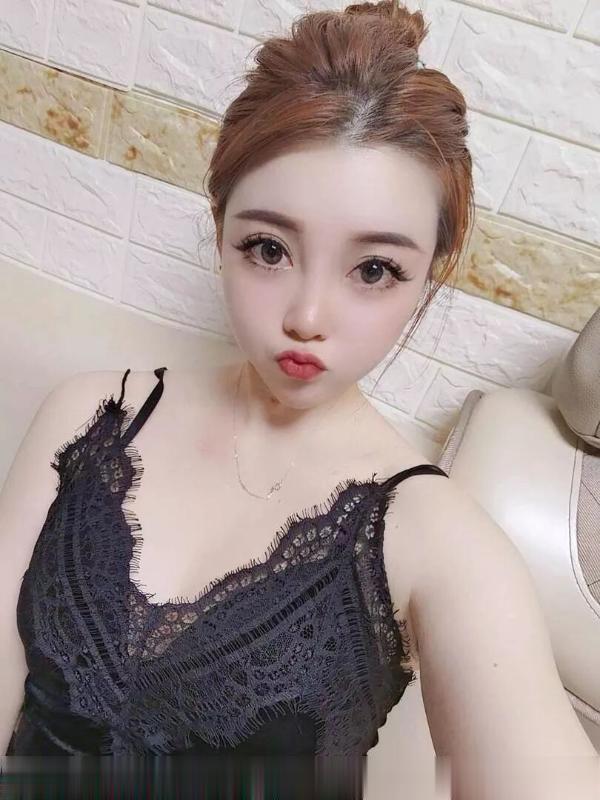 朝阳小俏妹