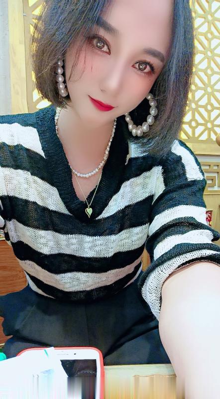 体验ts人妖妹妹
