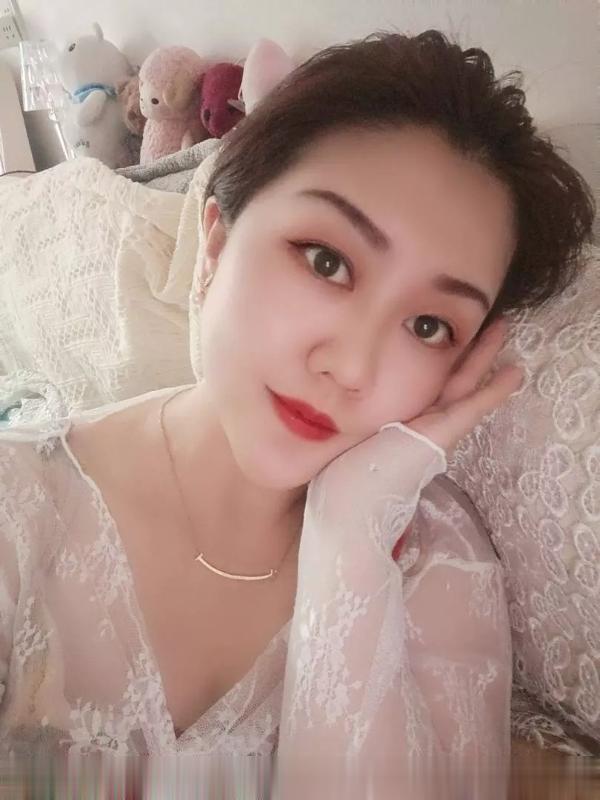 居家小欲女